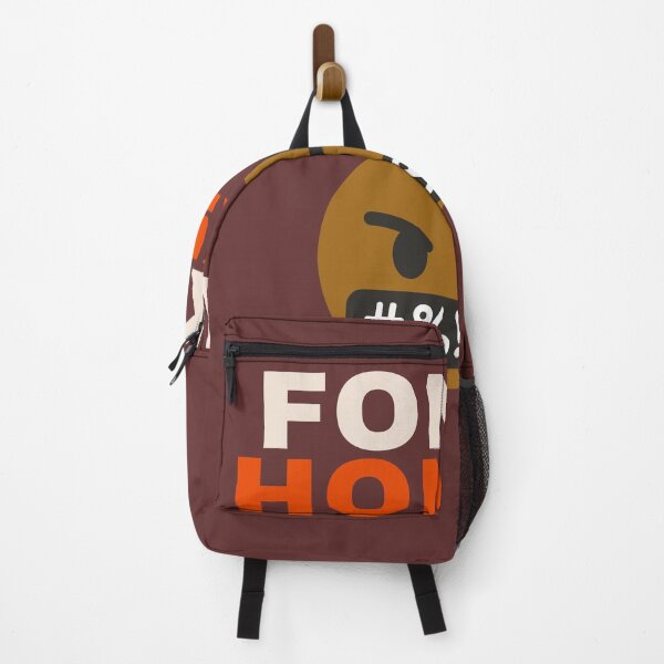 Item preview, Humorous design for the potty mouth in your life, "FONK HONK!" designed and sold by AyeAyeBeans.