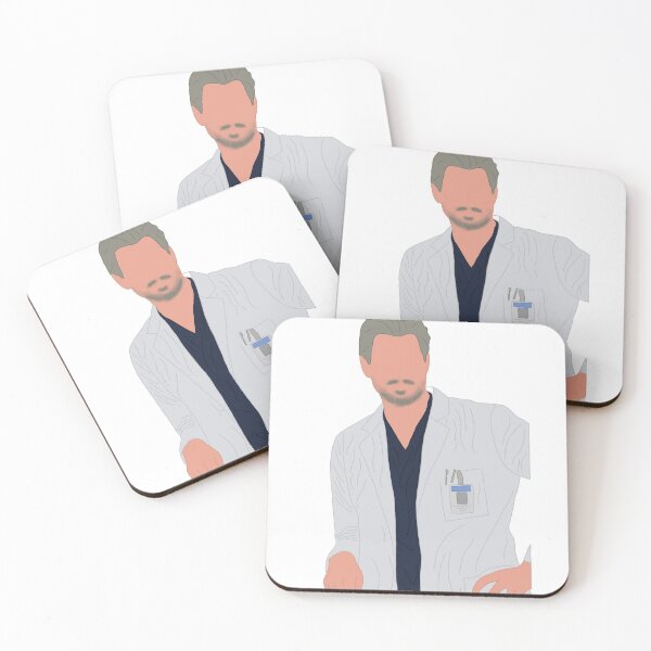 Item preview, Mark Sloan designed and sold by AllysaGrooms.