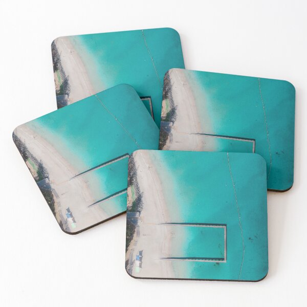 Item preview, Sunrise Swims designed and sold by Michael Heritage.