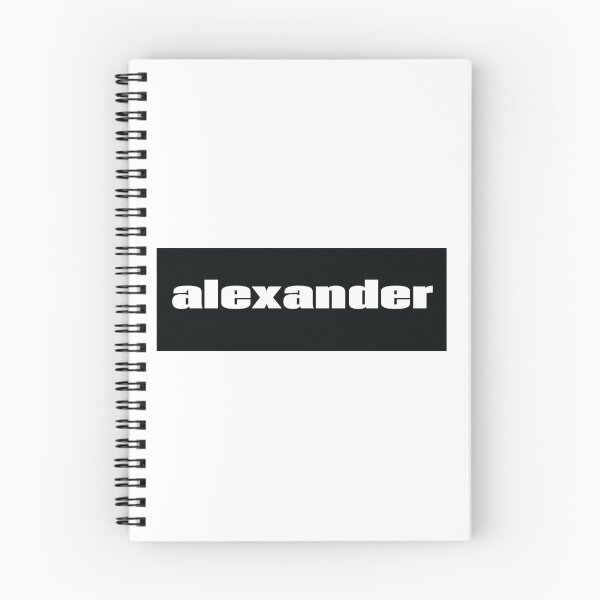 Item preview, Alexander designed and sold by ProjectX23.