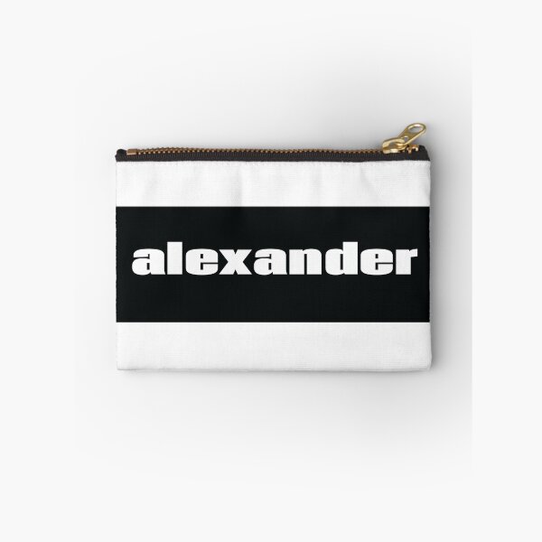 Item preview, Alexander designed and sold by ProjectX23.