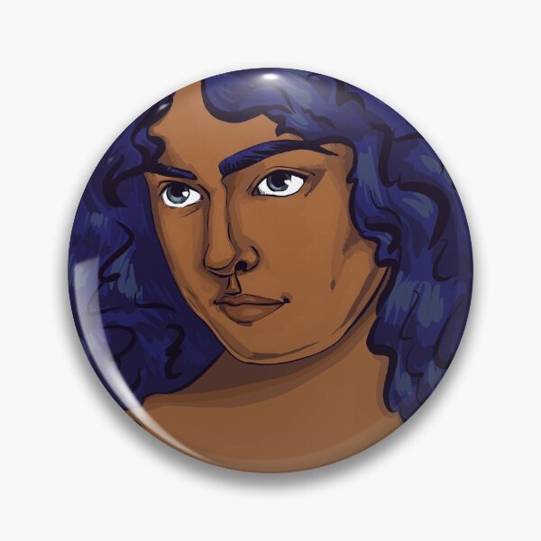 Item preview, Circe designed and sold by Victoria Robedeaux.