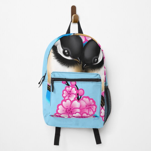 Item preview, Little Chickadees designed and sold by MetroInk.