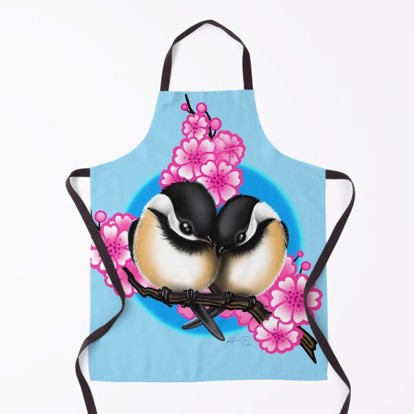 Item preview, Little Chickadees designed and sold by MetroInk.