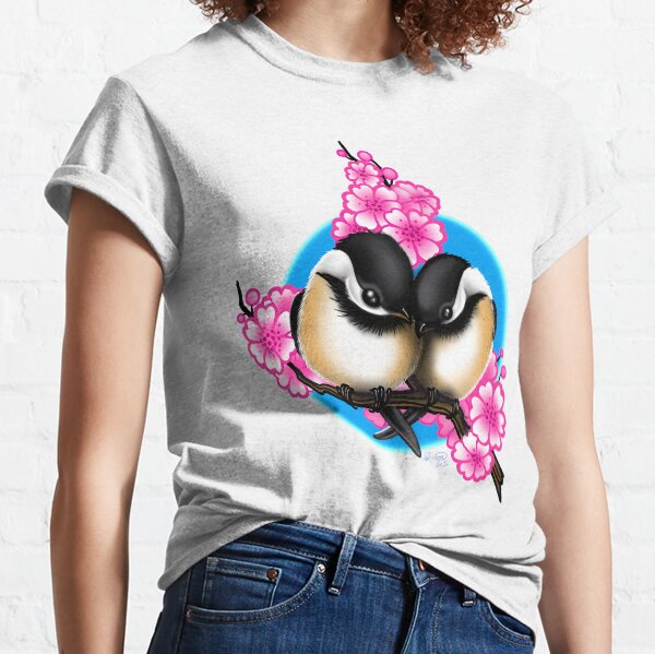 Little Chickadees Classic T-Shirt