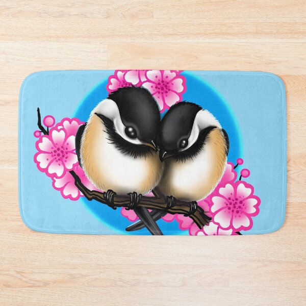 Item preview, Little Chickadees  designed and sold by MetroInk.