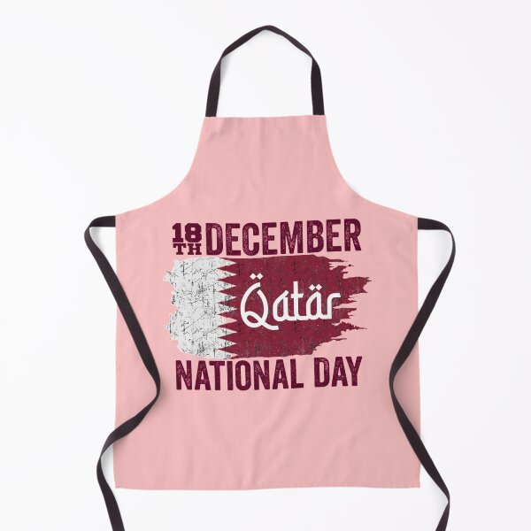 Item preview, December 18th, Qatar National Day designed and sold by KGN CREATIVITY.
