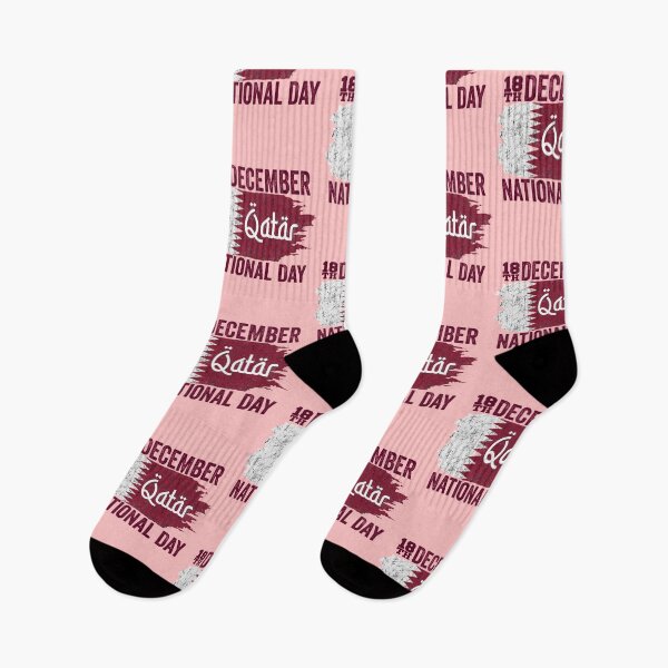 Item preview, December 18th, Qatar National Day  designed and sold by KGN  CREATIVITY.