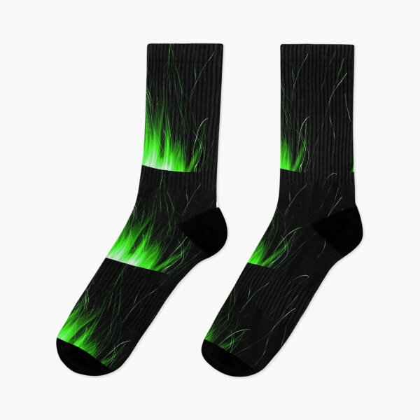 Item preview, Green Fire designed and sold by RobbieAnton.