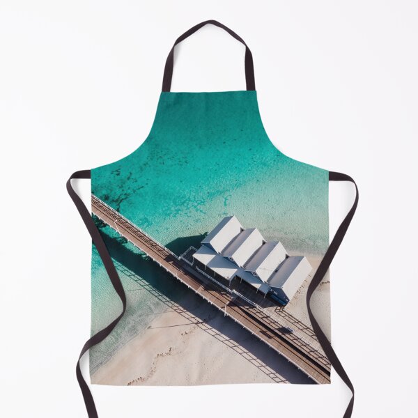 Item preview, Busselton Jetty Boat House designed and sold by Michael Heritage.
