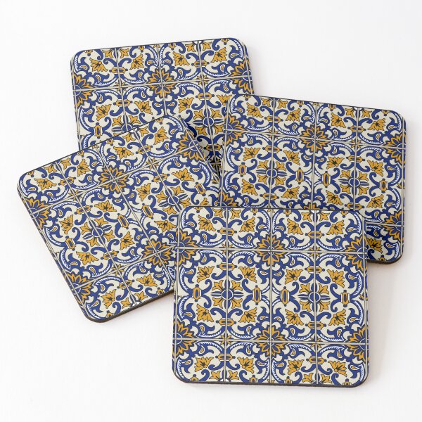 Item preview, Mosaic Tile  designed and sold by 18smitha.