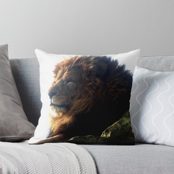 Item preview, King of the Jungle designed and sold by wenniewombat.