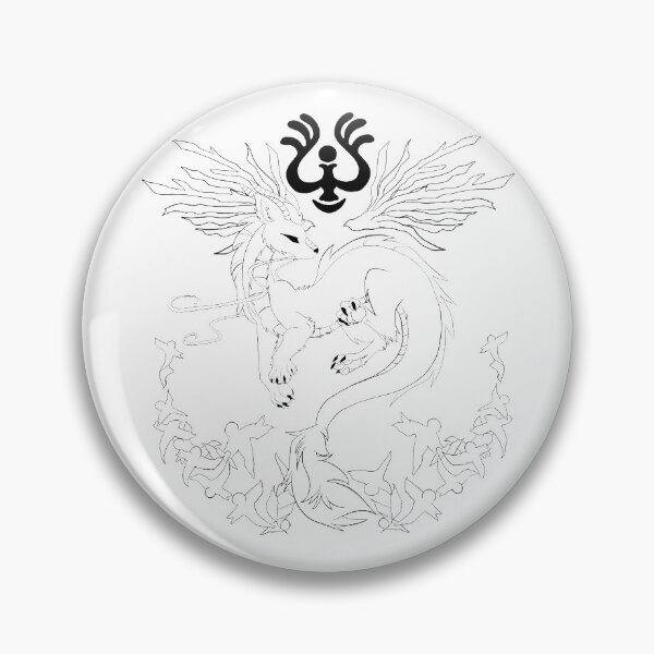 Item preview, Haku designed and sold by Catpaderp.