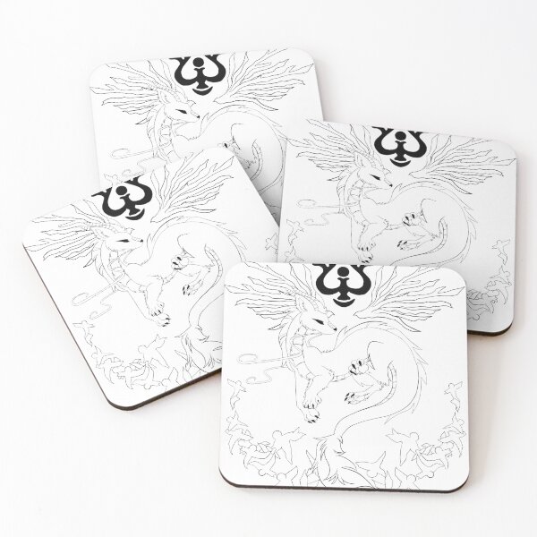 Item preview, Haku designed and sold by Catpaderp.
