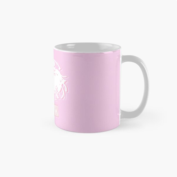 Item preview, MIKAN TSUMIKI  |  PINK THEME designed and sold by noturyandere.