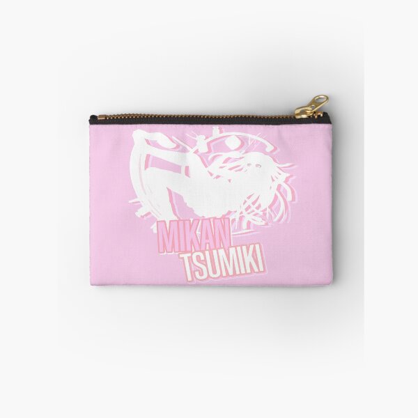 Item preview, MIKAN TSUMIKI  |  PINK THEME designed and sold by noturyandere.