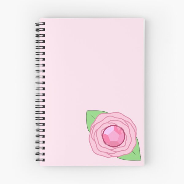 Item preview, A Rose in Bloom designed and sold by MeltedFroyo.