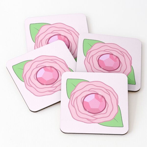 Item preview, A Rose in Bloom designed and sold by MeltedFroyo.