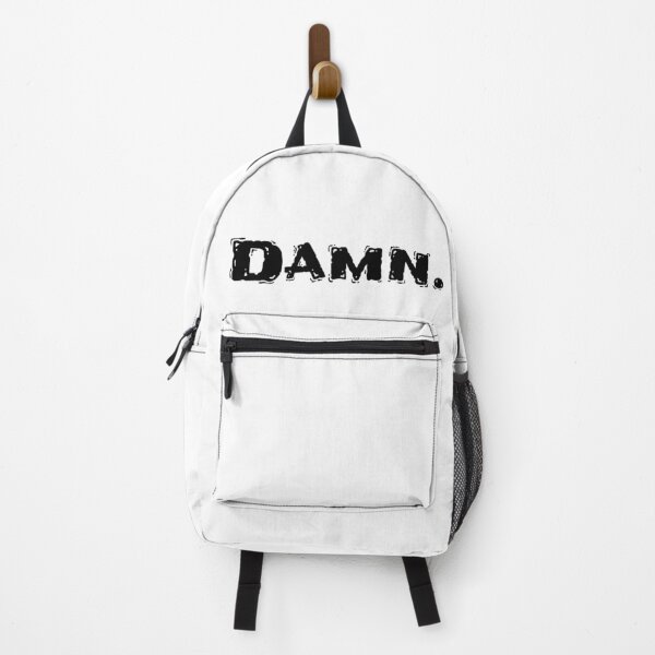Item preview, Damn text design designed and sold by HappyPrints ⭐⭐⭐⭐⭐.