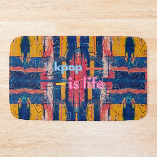 Item preview, Kpop Is Live - Retro designed and sold by Kpop Seoul Shop.