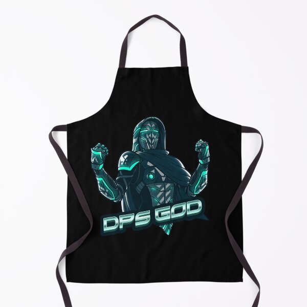 Item preview, DPS God designed and sold by Crafty-Mornings.