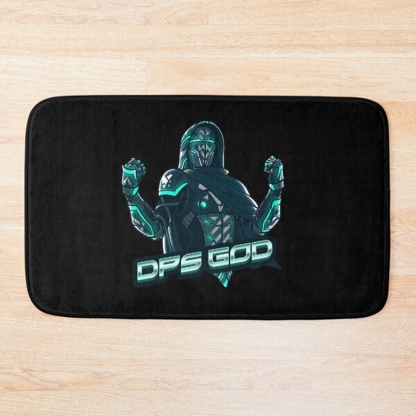 Item preview, DPS God designed and sold by Crafty-Mornings.