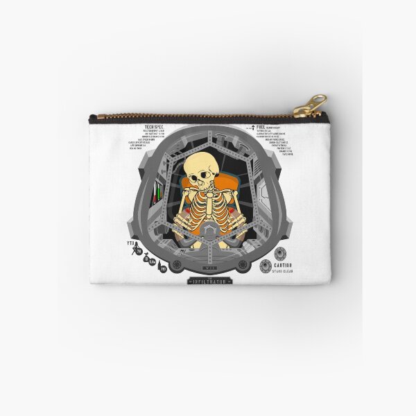 Item preview, Piloted by ... designed and sold by togin.