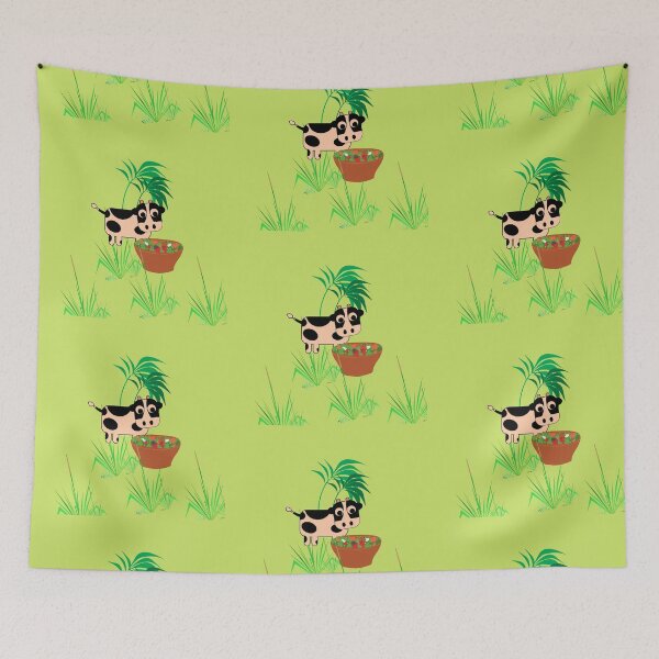 Item preview, Farm Living Is The Life For Me designed and sold by GlobalHunt.