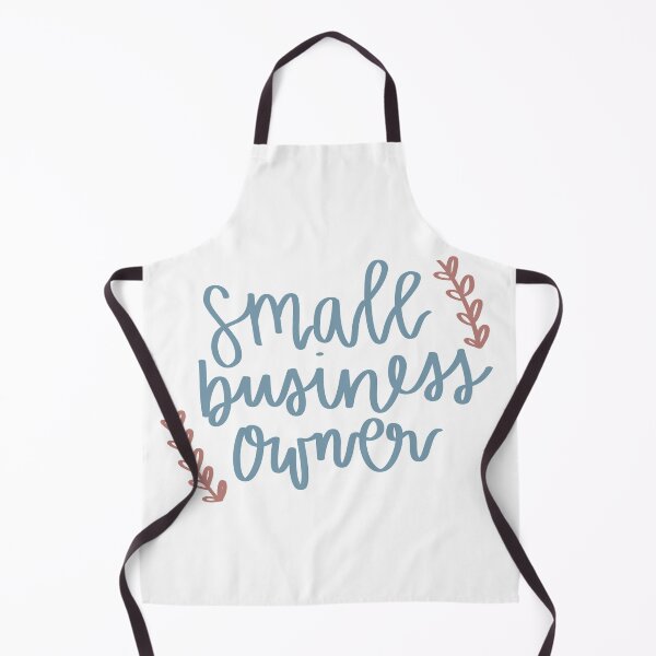 Item preview, Small Business Owner  designed and sold by Chamomile  Creations.