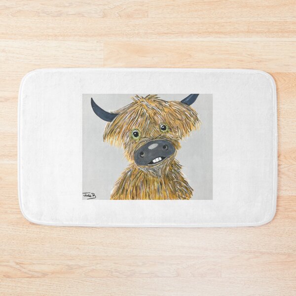Item preview, Cheeky Cow  designed and sold by Jodieb62.