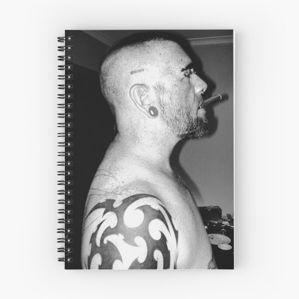 Item preview, Cigar & Tatts designed and sold by RobbieAnton.