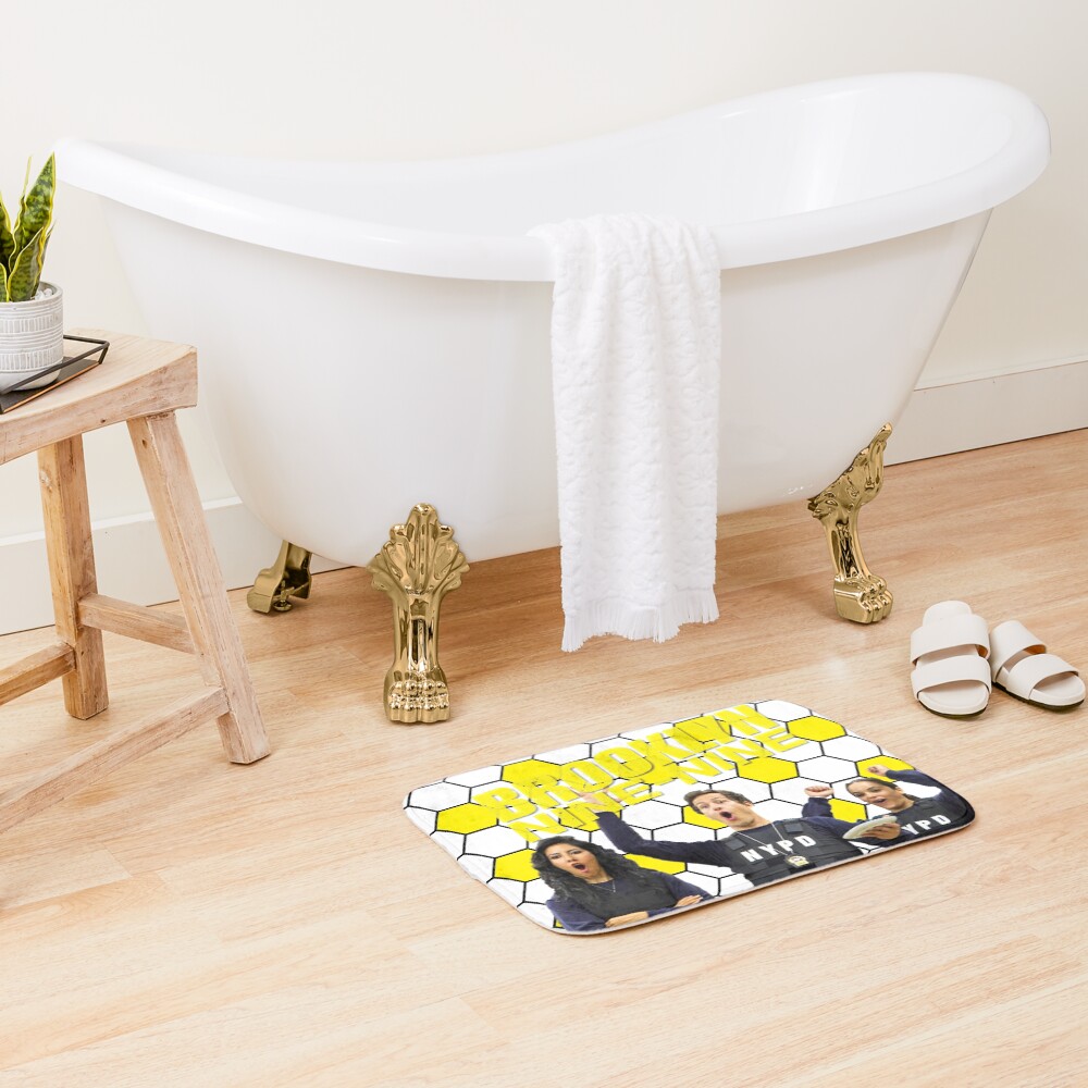 Item preview, Bath Mat designed and sold by Rileydua.