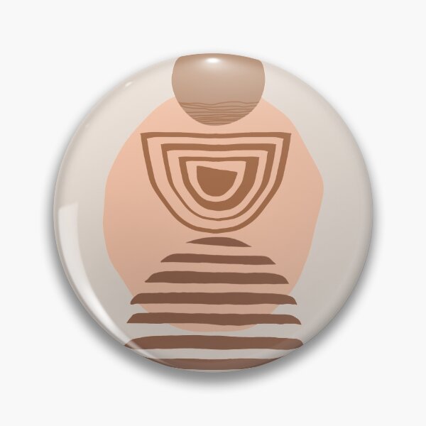 Item preview, Modern abstract illustration  designed and sold by Aesthetics Creation.