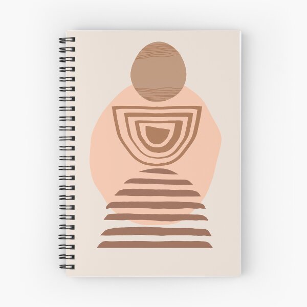 Item preview, Modern abstract illustration  designed and sold by Aesthetics Creation.