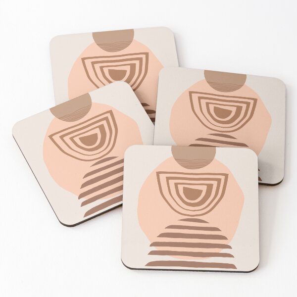 Item preview, Modern abstract illustration  designed and sold by Aesthetics Creation.