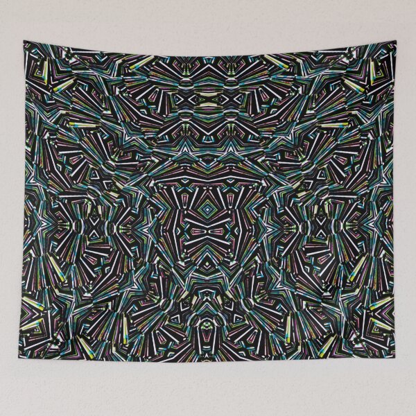 Item preview, Navajo PATTERNS TRIBAL ETHNIC designed and sold by morrismorgan.