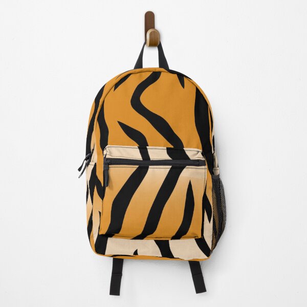 Item preview, Tiger Print Animal Pattern designed and sold by AlteredAtelier.