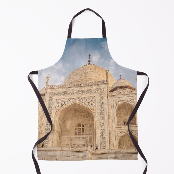 Item preview, Taj-Mahal Building Agra India designed and sold by TagCreation.