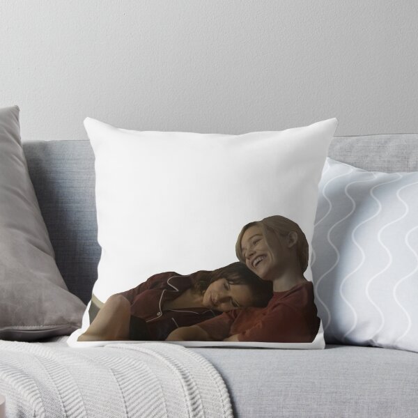 Item preview, Dani and Jamie - Bly Manor designed and sold by DMBurton.