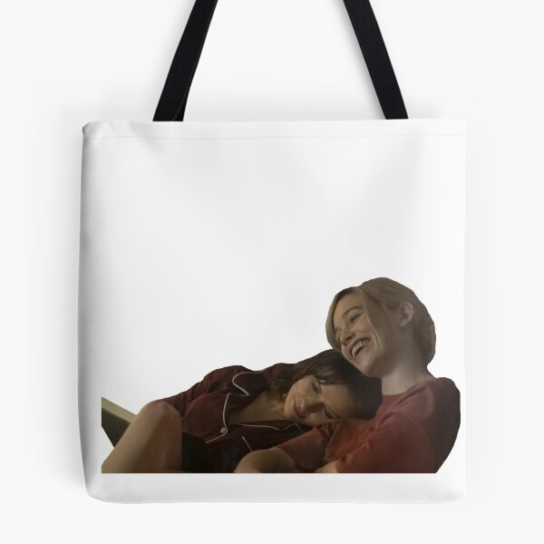 Item preview, Dani and Jamie - Bly Manor designed and sold by DMBurton.