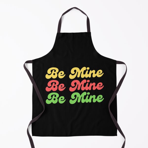 Item preview, Be Mine designed and sold by ModkMerch.