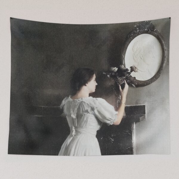 Item preview, Helen Keller  designed and sold by billduncan.