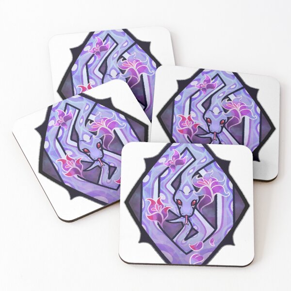 Item preview, Floral Faust designed and sold by Kaiodra.