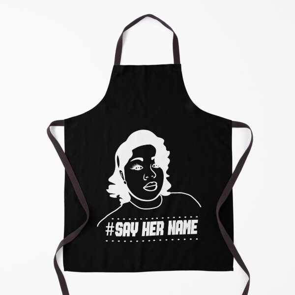 Item preview, Say her name Breonna Taylor justice for Breona Taylor designed and sold by buzz1days.
