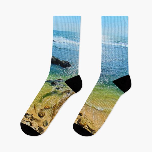 Item preview, Exotic Beach In Tropical Island designed and sold by MYNTLYF.