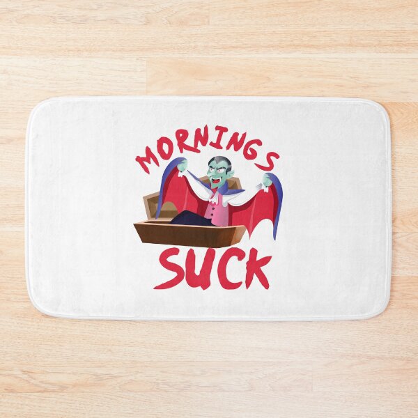 Item preview, MORNING SUCK designed and sold by Carladonita.
