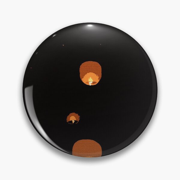 Item preview, Night Lights designed and sold by xKingJesterx.