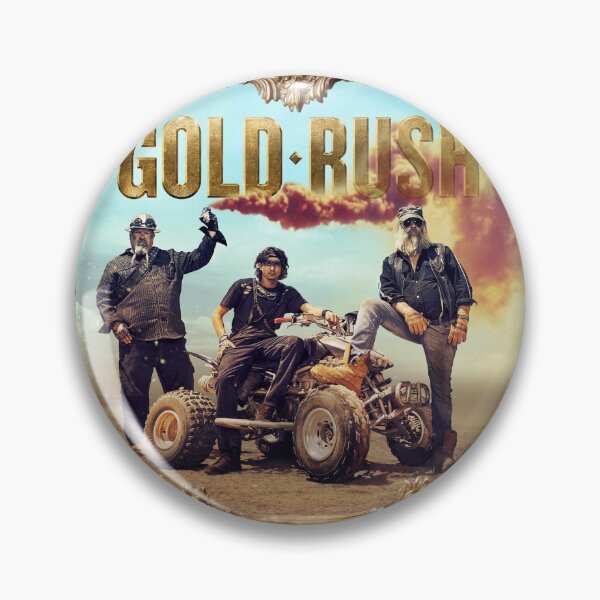 Item preview, Gold Rush Smoke designed and sold by johnnysakko.