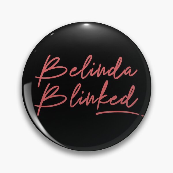 Item preview, Belinda Blinked, My dad wrote a porno designed and sold by SelfrontStudios.