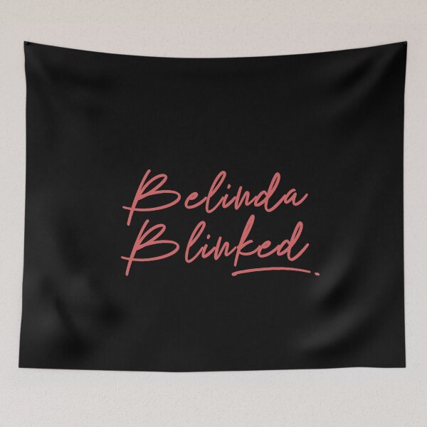 Item preview, Belinda Blinked, My dad wrote a porno designed and sold by SelfrontStudios.
